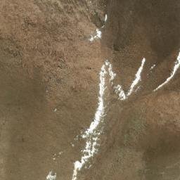 Satellite imagery of Cerro Paza, CL