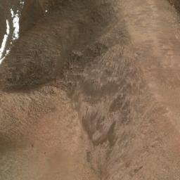 Satellite imagery of Cerro Paza, CL
