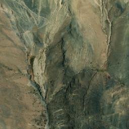 Satellite imagery of Cerro Quillimayu Punta, BO