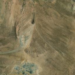 Satellite imagery of Cerro Khoyan Khasa, BO