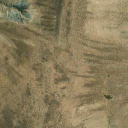 Satellite imagery of Cerro Khoyan Khasa, BO