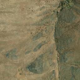 Satellite imagery of Cerro Khoyan Khasa, BO