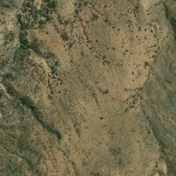 Satellite imagery of Cerro Phicho Punta, BO
