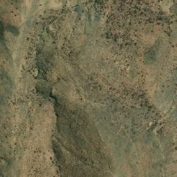 Satellite imagery of Cerro Phicho Punta, BO