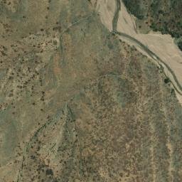 Satellite imagery of Cerro Phicho Punta, BO