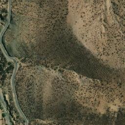 Satellite imagery of Cerro Jatun Khasa, BO