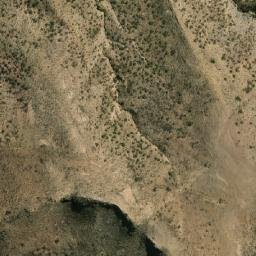 Satellite imagery of Cerro Jatun Khasa, BO