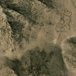 Satellite imagery of Cerro Jatun Khasa, BO