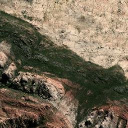 Satellite imagery of Cerro Kellkhata, BO