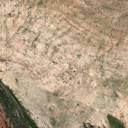 Satellite imagery of Cerro Kellkhata, BO
