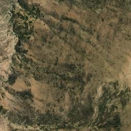 Satellite imagery of Cerro Muyu Orkho, BO