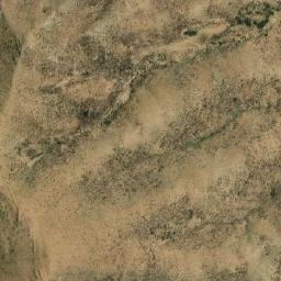 Satellite imagery of Cerro Muyu Orkho, BO