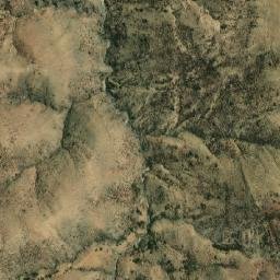 Satellite imagery of Cerro Muyu Orkho, BO