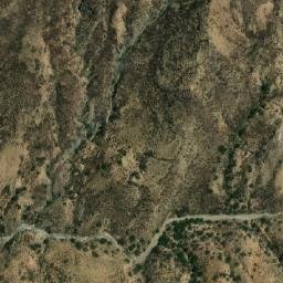 Satellite imagery of Cerro Atita, BO
