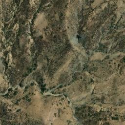 Satellite imagery of Cerro Atita, BO