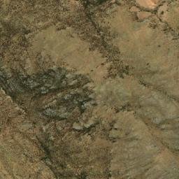 Satellite imagery of Cerro Huayllau Khasa, BO