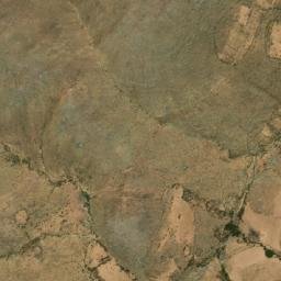 Satellite imagery of Cerro Huayllau Khasa, BO