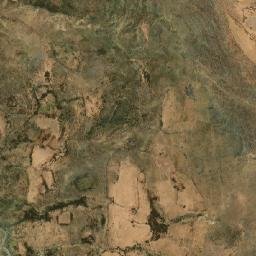 Satellite imagery of Cerro Ichu Kkollu, BO