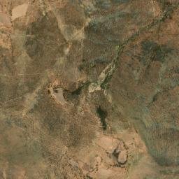 Satellite imagery of Cerro Ichu Kkollu, BO