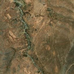 Satellite imagery of Cerro Ichu Kkollu, BO