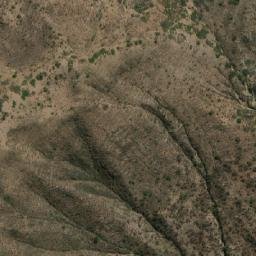Satellite imagery of Cerro San Cristobal, BO