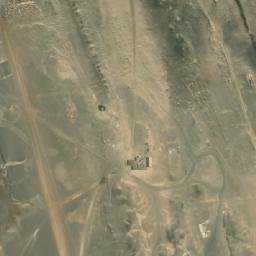 Satellite imagery of Terrace Bay Mine, NA