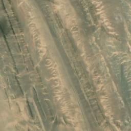 Satellite imagery of Terrace Bay Mine, NA