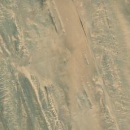 Satellite imagery of Terrace Bay Mine, NA