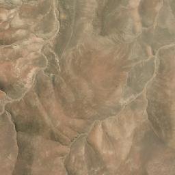 Satellite imagery of Cerro Violeta, CL