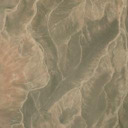 Satellite imagery of Cerro Violeta, CL