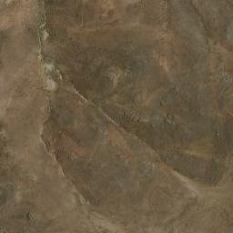 Satellite imagery of Cerro Chinchillani, BO