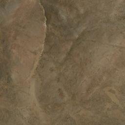 Satellite imagery of Cerro Chinchillani, BO