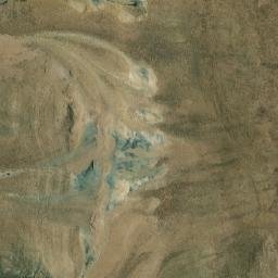 Satellite imagery of Cerro Khoyan Khasa, BO