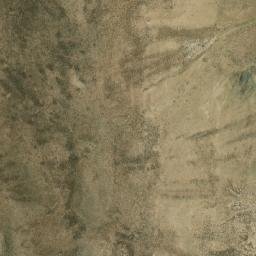 Satellite imagery of Cerro Khoyan Khasa, BO