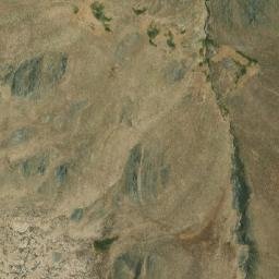 Satellite imagery of Cerro Khoyan Khasa, BO