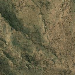 Satellite imagery of Cerro Phicho Punta, BO