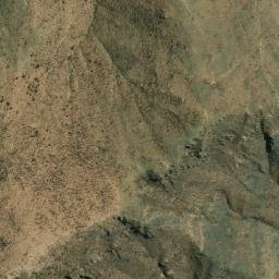 Satellite imagery of Cerro Phicho Punta, BO