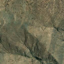 Satellite imagery of Cerro Phicho Punta, BO