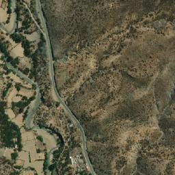 Satellite imagery of Cerro Jatun Khasa, BO