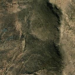 Satellite imagery of Cerro Jatun Khasa, BO