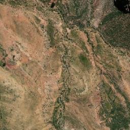 Satellite imagery of Cerro Kellkhata, BO