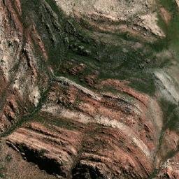 Satellite imagery of Cerro Kellkhata, BO