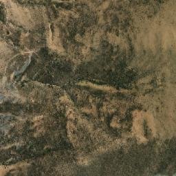 Satellite imagery of Cerro Muyu Orkho, BO