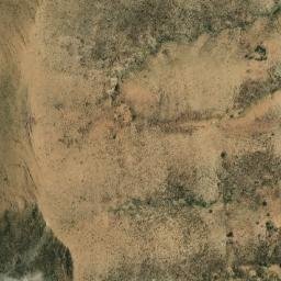 Satellite imagery of Cerro Muyu Orkho, BO