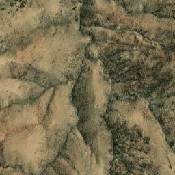 Satellite imagery of Cerro Muyu Orkho, BO