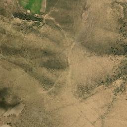 Satellite imagery of Cerro Alcamari, BO