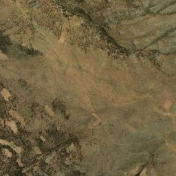 Satellite imagery of Cerro Huayllau Khasa, BO
