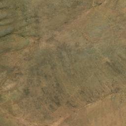 Satellite imagery of Cerro Huayllau Khasa, BO