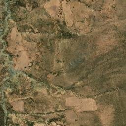 Satellite imagery of Cerro Ichu Kkollu, BO