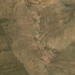 Satellite imagery of Cerro Ichu Kkollu, BO